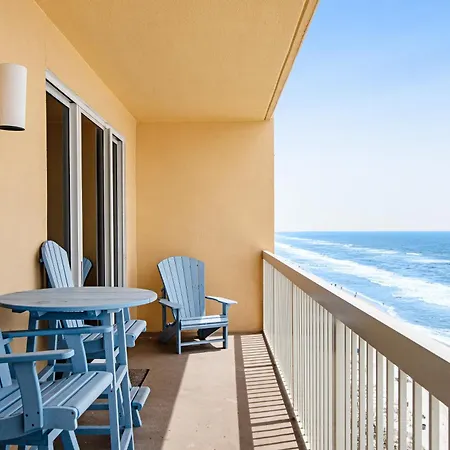 Appartement Calypso 1206E